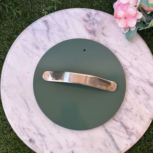 Caraway lid Color: Sage New (only the lid) - Picture 11 of 14